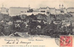 Hungary - VESZPRÉM - Látképe - Panorama - Ungarn