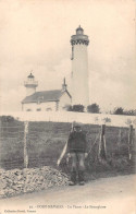 ¤¤  -  PORT NAVALO   -  Le Phare  -  Le Sémaphore      -   ¤¤ - Andere & Zonder Classificatie