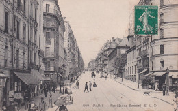 PARIS(5 Em ARRONDISSEMENT) - Distrito: 05