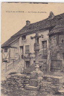 Côte-d'Or - Villy-en-Auxois - La Croix De Pierre - Other & Unclassified