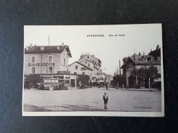 Annemasse Rue Du Nord - Annemasse