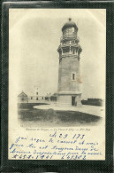 76  ENVIRONS DE DIEPPE - LE PHARE D' AILLY (ref 9125) - Dieppe