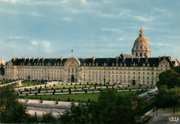 PARIS - Façade De L'Hôtel Des Invalides - Other Monuments