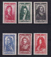 D 810 / LOT N° 612/617 NEUF** COTE 11€ - Collections