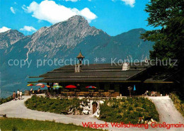 72849073 Grossgmain Restaurant Wolfschwang Grossgmain - Bad Reichenhall