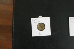 FRANCE PIECE 10 CENTIMES ANNEE 1998 - 10 Centimes