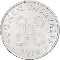 Finlande, Penni, 1973 - Finlandia