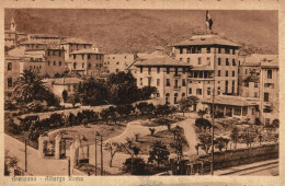 ARENZANO, Genova - Albergo Roma - NV - #026 - Andere & Zonder Classificatie