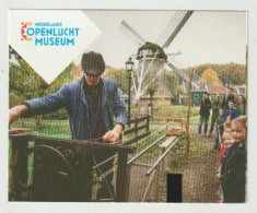 Carte D'entrée-toegangskaart-ticket: Nederlands Openlucht Museum Arnhem (NL) - Tickets - Vouchers