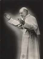 PAPE - S.S. PIO XII - Papas