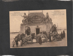 128963          Belgio,      Bruxelles,   Le  Tombeau  Du  Soldat  Inconnu,   NV - Monumenten, Gebouwen