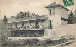 Irigny * Vue Sur Le Restaurant FOISON - Sonstige & Ohne Zuordnung