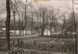 Hermsdorf/E.  1961   Dorfpartie - Autres & Non Classés