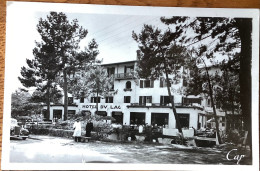 HOSSEGOR - Hôtel Du Lac - Hossegor