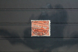 Saargebiet 59A Gestempelt #SW913 - Memel (Klaïpeda) 1923