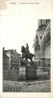 Reims - Mini Postcard - Reims
