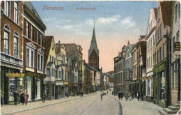 Flensburg - Norderstrasse - Flensburg