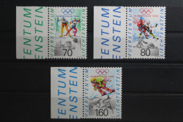 Liechtenstein 1030-1032 Postfrisch #TU842 - Andere & Zonder Classificatie