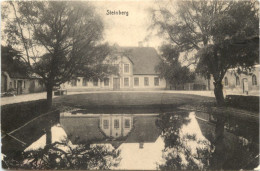 Steinberg Schleswig - Schleswig