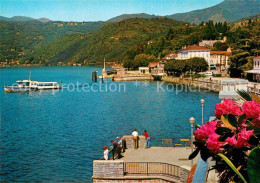 72848310 Luino Lago Maggiore Faehrhafen  Luino Lago Maggiore - Andere & Zonder Classificatie