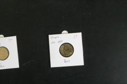 FRANCE PIECE 10 CENTIMES ANNEE 1997 - 10 Centimes