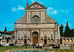 72848299 Firenze Florenz San Maria Novella  - Andere & Zonder Classificatie