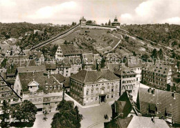 72848278 Esslingen Neckar Fliegeraufnahme Berkheim - Esslingen