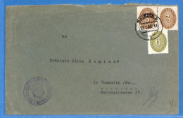 Allemagne Reich 1936 - Lettre De Bautzen - G33243 - Lettres & Documents