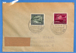 Allemagne Reich 1944 - Lettre De Wien - G33237 - Storia Postale