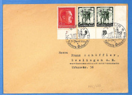 Allemagne Reich 1938 - Lettre De Berlin - G33226 - Briefe U. Dokumente