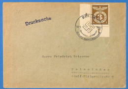 Allemagne Reich 1943 - Lettre De Berlin - G33202 - Storia Postale