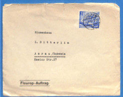 Allemagne Reich 1940 - Lettre De Berlin - G33207 - Lettres & Documents