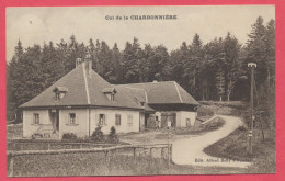 Breitenbach Bas-Rhin :  Maison Forestiere Du Col De La Charbonnière - Thème : Garde Forestier. - Autres & Non Classés