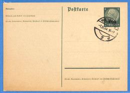 Allemagne Reich 1944 - Entier De Wiesbaden - G33185 - Lettres & Documents