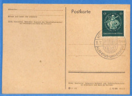 Allemagne Reich 1944 - Carte Postale De Konigsberg - G33171 - Covers & Documents