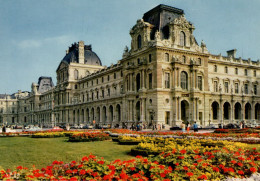 PARIS - Le Musée Du Louvre - Louvre