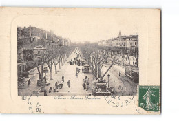 NIMES - Avenue Feuchères - Très Bon état - Nîmes