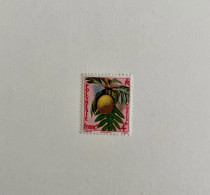 POLYNÉSIE FRANCAISE 1958 1v Neuf Cote 5.7€  MNH ** YT 13 Mi FRENCH POLYNESIA FRANZOSISCH POLYNESIEN - Unused Stamps