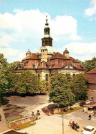 72847803 Jelenia Gora Hirschberg Schlesien Kirche Jelenia Gora - Poland