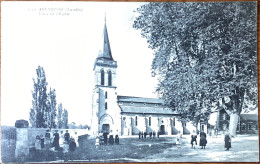 ARENGOSSE - Place De L’Eglise - Andere & Zonder Classificatie