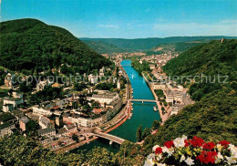 72847765 Bad Ems Panorama Lahnabwaerts Bad Ems - Bad Ems