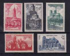 D 810 / LOT N° 772/776 NEUF** COTE 13€ - Collections