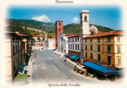 72847716 Pietrasanta Piazza Duomo Riviera Della Versilia Pietrasanta - Andere & Zonder Classificatie