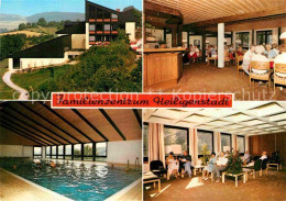 72847705 Heiligenstadt Oberfranken Familienzentrum Restaurant Aufenthaltsraum Ha - Otros & Sin Clasificación