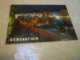 B866  Cesenatico Porto Canale Viaggiata - Other & Unclassified