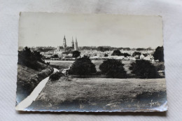 N743, Cpm, Bayeux, Vue Générale, Calvados 14 - Bayeux