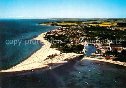 72847084 Niendorf Ostseebad Fischerei- Jachthafen Timmendorfer Strand - Timmendorfer Strand