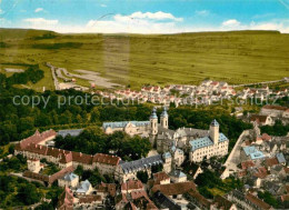 72847066 Bad Mergentheim Hoch- Deutschmeister-Schloss  Bad Mergentheim - Bad Mergentheim