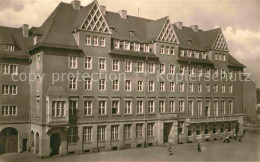 72847028 Bautzen Haus Der Sorben Bautzen - Bautzen