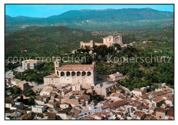 72846989 Arta Mallorca Santuari De Sant Salvador  Arta Mallorca - Autres & Non Classés